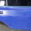 Дверь задняя правая Ваз 2105 2107 ВАЗ (Lada) 2107 оригинальный номер 21050620001500