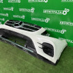 Бампер Mercedes GLC 2015-2019 A25388581029999, передний Mercedes-Benz GLC 