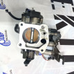 Дроссельная заслонка Kia Spectra 2008 0K30E13640 Kia Spectra оригинальный номер 0K30E13640
