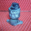 Клапан EGR Chevrolet spark M300 Chevrolet Spark оригинальный номер 2649208500