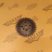 Шестерня маслонасоса Skoda Octavia 1Z3 BLF 1.6 Skoda Octavia  
