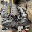 Двигатель G6CU Hyundai/Kia 3.5 Kia Opirus оригинальный номер 2110139D00