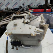 Корпус отопителя Mitsubishi Colt (1999) Mitsubishi Colt оригинальный номер 1167003330