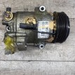 Компрессор кондиционера Opel Astra J 1.7 cdti Opel Astra оригинальный номер 13450513