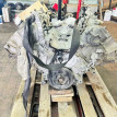 Двигатель BMW 7 F01 N63B44A 2011 BMW 7er оригинальный номер 11 00 2 296 773