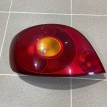 Фонарь задний левый Daewoo Matiz 2007 Daewoo Matiz оригинальный номер 0320508332