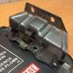 Лючок топливного бака Mitsubishi Outlander CU5W Mitsubishi i оригинальный номер MR954514