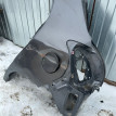 Крыло заднее левое Toyota Yaris (KXP90) 2006-2012 Toyota Yaris оригинальный номер 6160252470