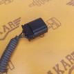 Разъём проводки двигателя Mazda Mazda6 GG L8 1.8 Mazda 6 