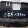 Панель приборов BMW 7 серия E65/E66 (2001—2005) BMW 7er оригинальный номер 62 11 9 140 814
