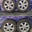 Диски литые R17  Ssang Yong Actyon New/Korando Ssang Yong Actyon оригинальный номер 4173034100