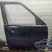 Дверь передняя правая Land Rover Discovery lll 3 Land Rover Discovery оригинальный номер BDA 780100