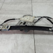 Стеклоподъемник Mercedes-benz S500 2207301946 W220, задний левый Mercedes-Benz S-klasse 
