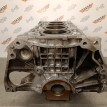Блок цилиндров Nissan Qashqai J10 MR20DE 2.0 2011 Nissan Qashqai  