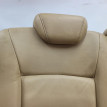 Сидение Subaru Tribeca 2007 64350XA07CMW WX EZ30D, заднее Subaru Tribeca 
