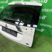 Крышка багажника Mitsubishi Outlander 2015-2021 5801B348 Mitsubishi Outlander 