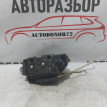 Замок двери передний правый Hyundai Getz Hyundai Getz оригинальный номер 813201C021