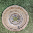 Шкив коленвала ГУР Volkswagen Golf 3 Passat b3 b4 Volkswagen Golf оригинальный номер 037105255A