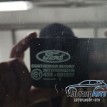 Стекло задней правой двери Ford C-Max Ford C-MAX 