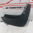 Брызговик задний правый Chevrolet Aveo T250 Chevrolet Aveo оригинальный номер 96648679