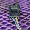 Разъем VAG 6Q0972711 Volkswagen Passat оригинальный номер 6Q0972711