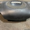 Подушка безопасности Air Bag в рульAudi A6 C5 2.4л Audi 200 