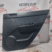 Обшивка задней правой двери Hyundai Getz Hyundai Getz оригинальный номер 833041C210