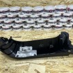 Обшивка крышки багажника левая Infiniti QX60 II  оригинальный номер 90903-6SA0A