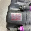 Компрессор кондиционера MAZDA DEMIO DY3W ZJ-VE Mazda 2 оригинальный номер V08A1AC4AD