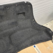 Обшивка крышки багажника Avensis T250 седан Toyota Avensis оригинальный номер 64791-05050