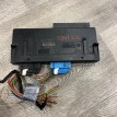 Блок комфорта BMW 3 BMW 3er 