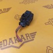 Разъём проводки двигателя Volkswagen Passat B6 BVY Volkswagen Passat  