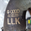 Патрубок турбины Audi A4 B7 (2004—2009) Audi 200 оригинальный номер 8E0129953B