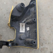Накладка на стоп Renault Kangoo 
