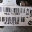 Клапанный блок BMW X5 E70 (2006—2010) BMW X5 оригинальный номер 37 20 6 772 311