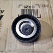 Обводной ролик Mercedes-Benz C-класс 2009 W204 651.911 Mercedes-Benz C-klasse оригинальный номер A6512000370