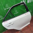 Дверь Toyota Camry 2012-2017 6700306270 50 55, задняя правая Toyota Camry  