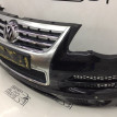 Бампер передний Volkswagen Touareg 7L GP BPE 2.5 Volkswagen Touareg 