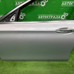 Дверь Mercedes E 2016-2024 A2137200105 W213, передняя левая Mercedes-Benz E-klasse 