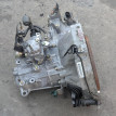 Мкпп Honda Prelude 