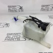 Бачок омывателя Chevrolet Aveo Т250/255 F14D4 2009 Chevrolet Aveo 