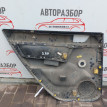 Обшивка задней правой двери Hyundai Getz Hyundai Getz оригинальный номер 833041C210