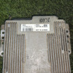 Блок управления двигателем Hyundai Lantra II Hyundai Elantra оригинальный номер 39110-23680