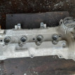 Крышка клапанов Nissan Note E11 1.6 2006 Nissan Note оригинальный номер 13264ED000