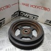 Шкив коленвала Toyota Ractis  