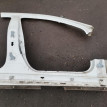 Порог правый Mercedes-Benz A-класс W176 (2012—2015) Mercedes-Benz A-klasse 