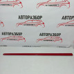 Молдинг передней левой двери VW Golf plus Volkswagen Golf Plus оригинальный номер 1k4853515c