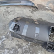 Торпедо Nissan Leaf 