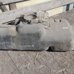 Бак топливный Nissan Navara 2004-2010 Nissan Navara (Frontier) 