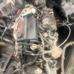 Двигатель Chevrolet Lacetti оригинальный номер 93736695
